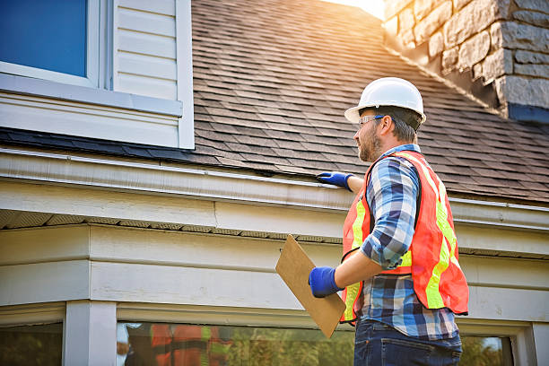 Licensed Gutter Repair And Installation service in Belgrade, MN - Norken Roofing